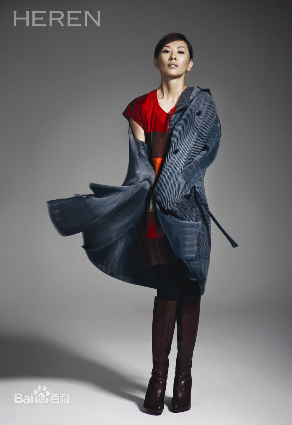 李美淑(，Lee Mi Sook)精彩图册