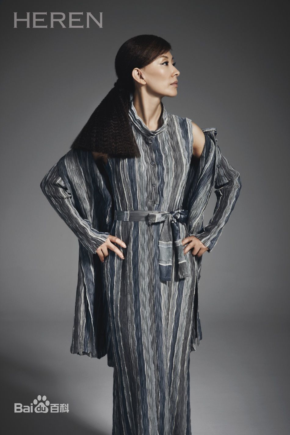 李美淑(，Lee Mi Sook)精彩图册