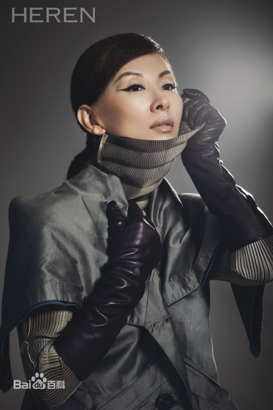 李美淑(，Lee Mi Sook)精彩图册