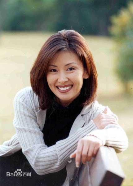 最全李美淑(，Lee Mi Sook)精彩图册