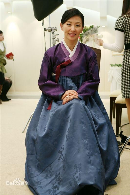 最全李美淑(，Lee Mi Sook)精彩图册