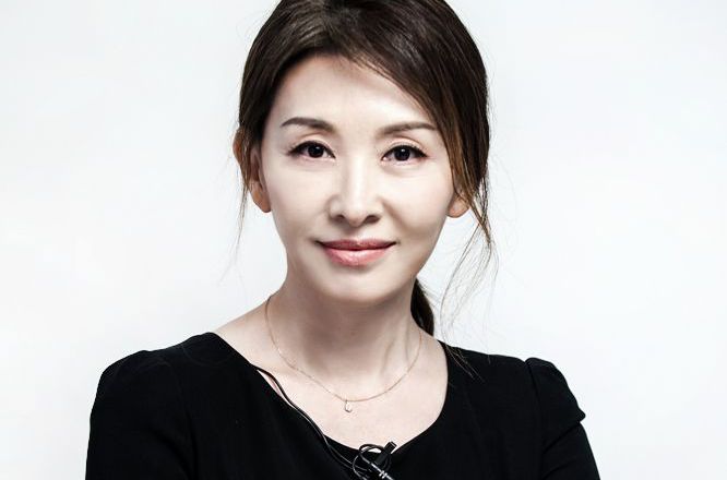 精选李美淑(，Lee Mi Sook)