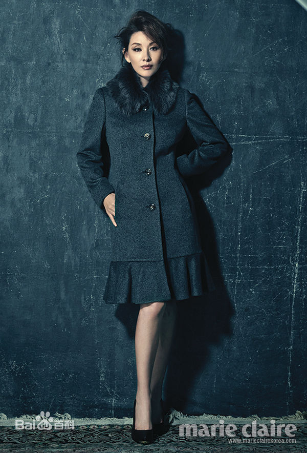 精选李美淑(，Lee Mi Sook)