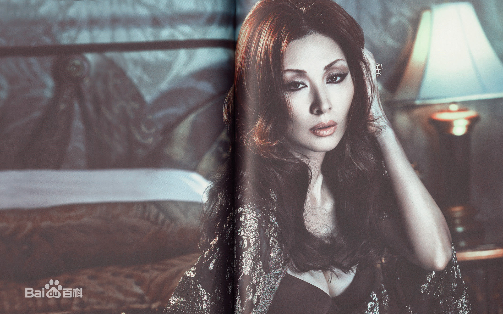 精选李美淑(，Lee Mi Sook)