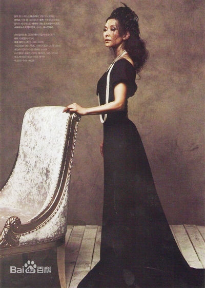 精选李美淑(，Lee Mi Sook)