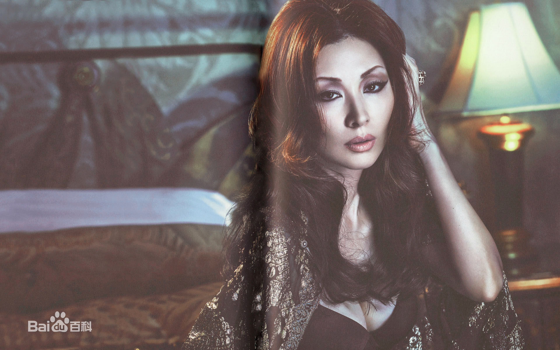 精选李美淑(，Lee Mi Sook)