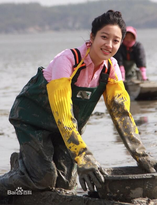 朴世荣(Park Se Young、パクセヨン) 生活照素颜照壁纸