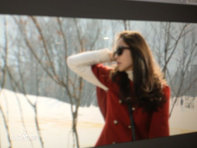 朴世荣(Park Se Young、パクセヨン) 生活照素颜照壁纸