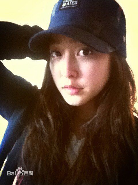 朴世荣(Park Se Young、パクセヨン) 生活照素颜照壁纸