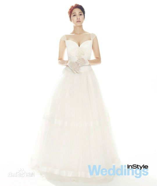 朴世荣(Park Se Young、パクセヨン)高清杂志图集