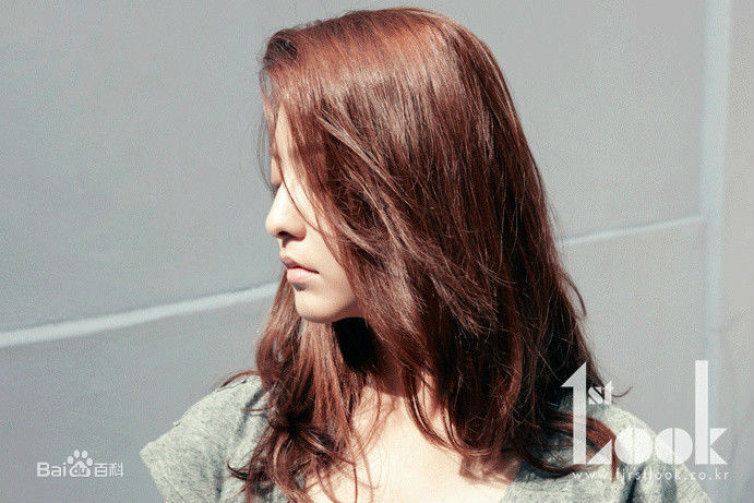 朴世荣(Park Se Young、パクセヨン)高清杂志图集