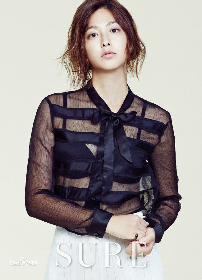 朴世荣(Park Se Young、パクセヨン)高清杂志图集