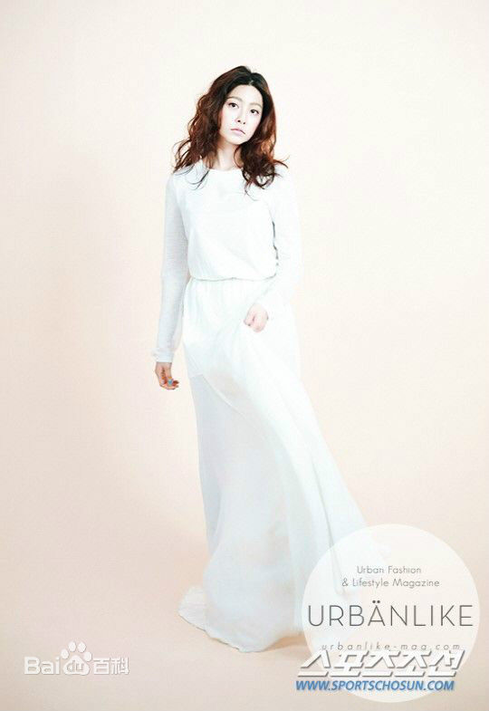 朴世荣(Park Se Young、パクセヨン)高清杂志图集