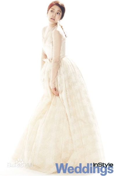 朴世荣(Park Se Young、パクセヨン)高清杂志图集