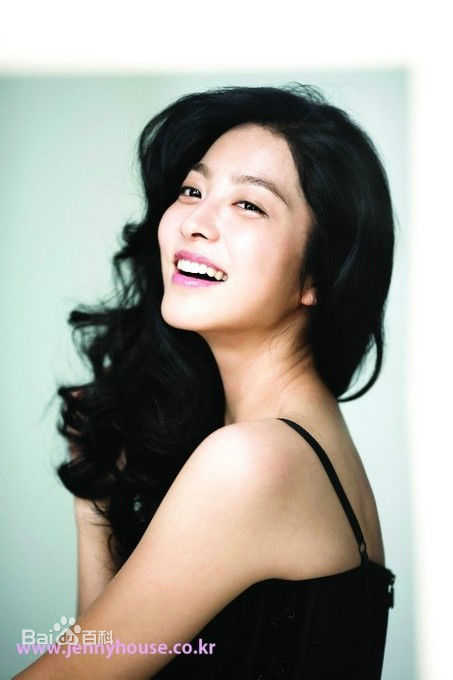 朴世荣(Park Se Young、パクセヨン)高清杂志图集