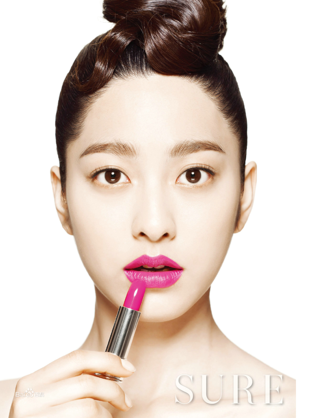 朴世荣(Park Se Young、パクセヨン)高清杂志图集