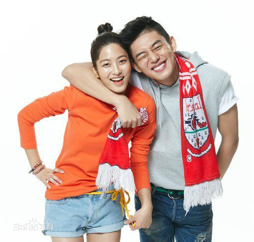 朴世荣(Park Se Young、パクセヨン) 广告代言生活照相册