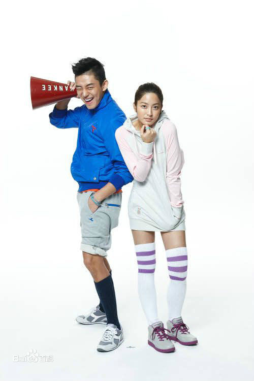 朴世荣(Park Se Young、パクセヨン) 广告代言生活照相册