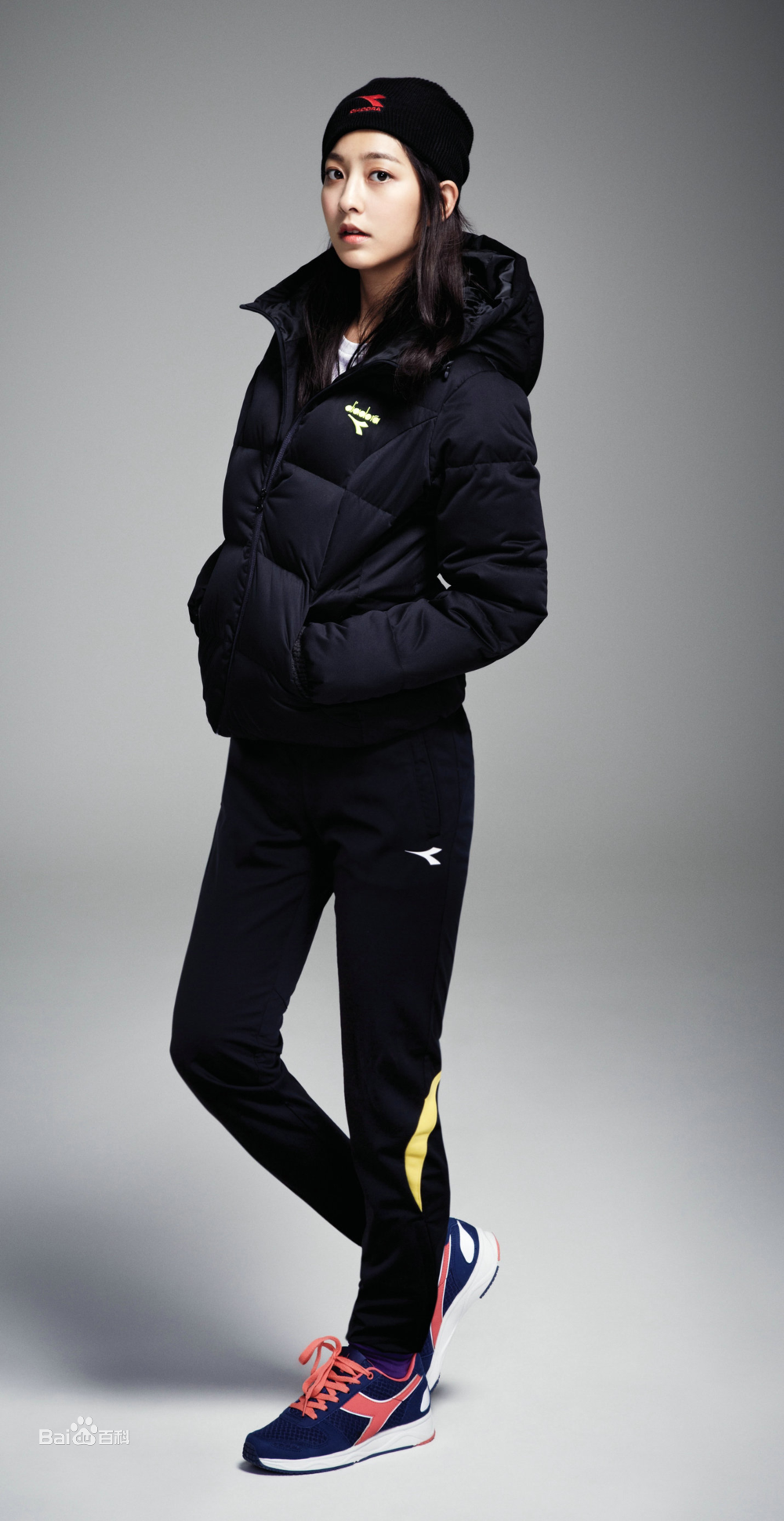 朴世荣(Park Se Young、パクセヨン) 广告代言生活照相册