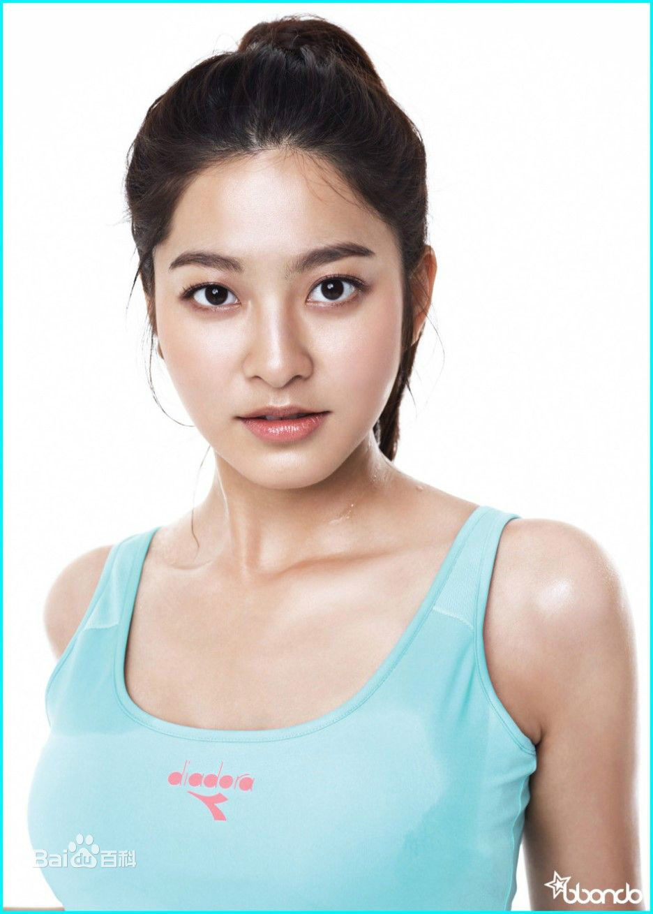 朴世荣(Park Se Young、パクセヨン) 广告代言生活照相册