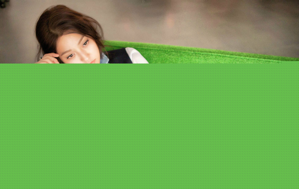 朴世荣(Park Se Young、パクセヨン) 广告代言生活照相册