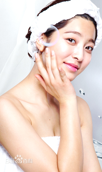 朴世荣(Park Se Young、パクセヨン) 广告代言生活照相册