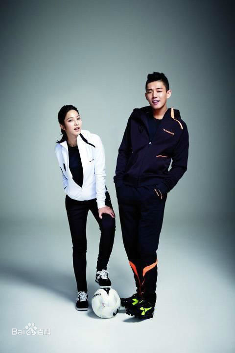 朴世荣(Park Se Young、パクセヨン) 广告代言生活照相册