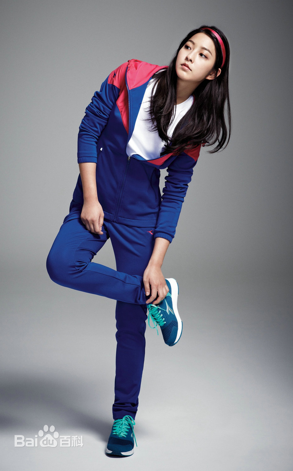 朴世荣(Park Se Young、パクセヨン) 广告代言生活照相册