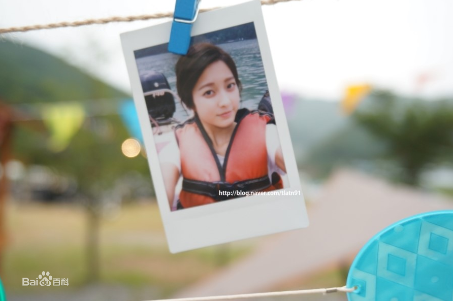 朴世荣(Park Se Young、パクセヨン) 广告代言生活照相册