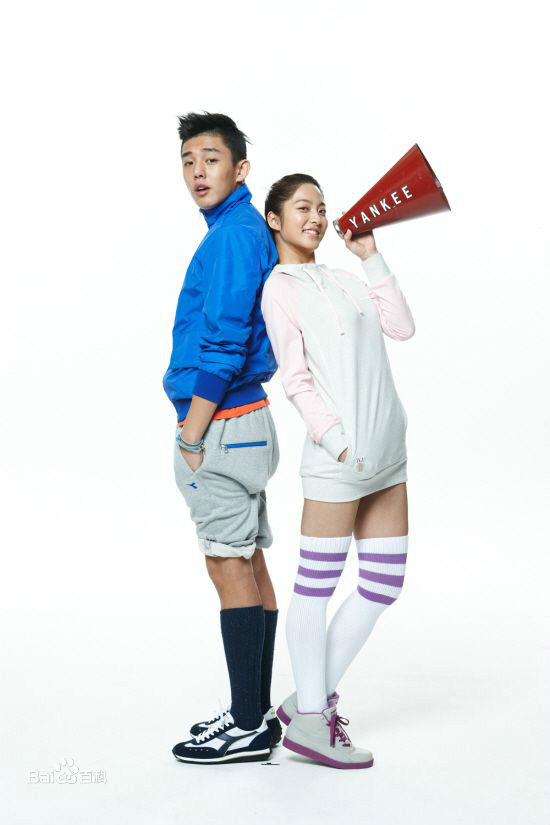 朴世荣(Park Se Young、パクセヨン) 广告代言生活照相册