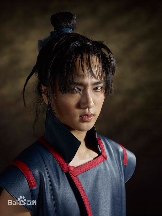 金钟云、艺声(/Kim Jong Woon、/Ye Sung)金钟云前后照片