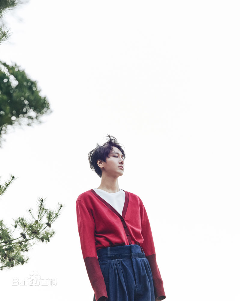 金钟云、艺声(/Kim Jong Woon、/Ye Sung)金钟云前后照片