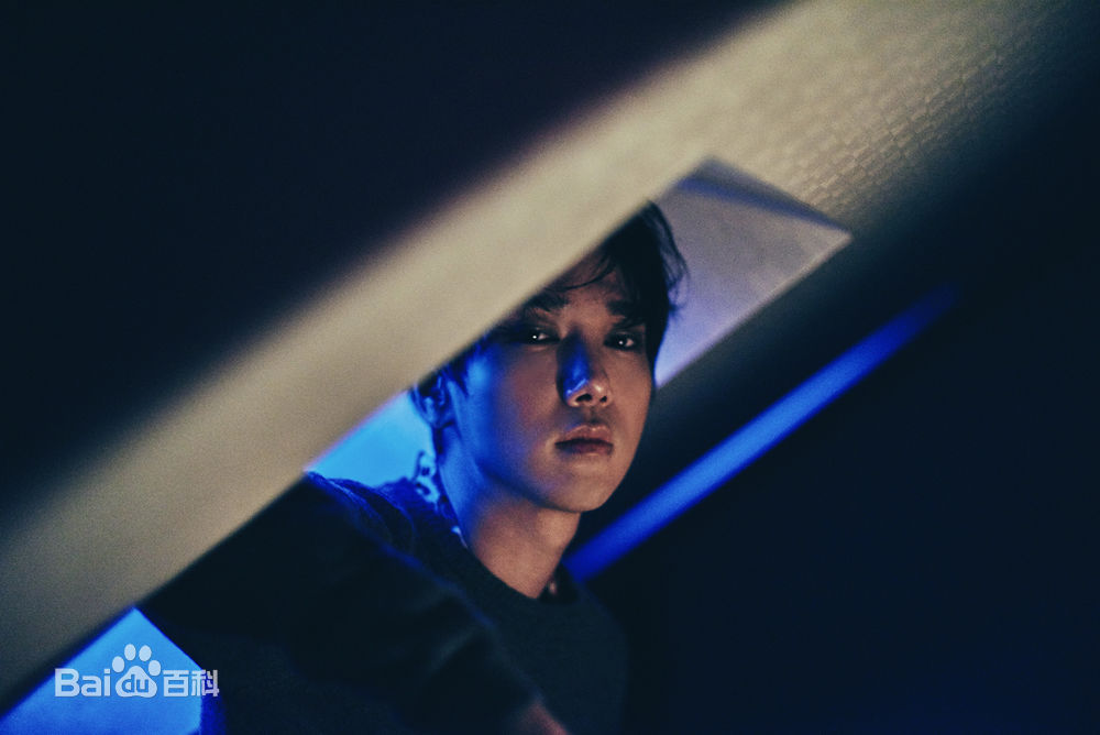 金钟云、艺声(/Kim Jong Woon、/Ye Sung)金钟云前后照片