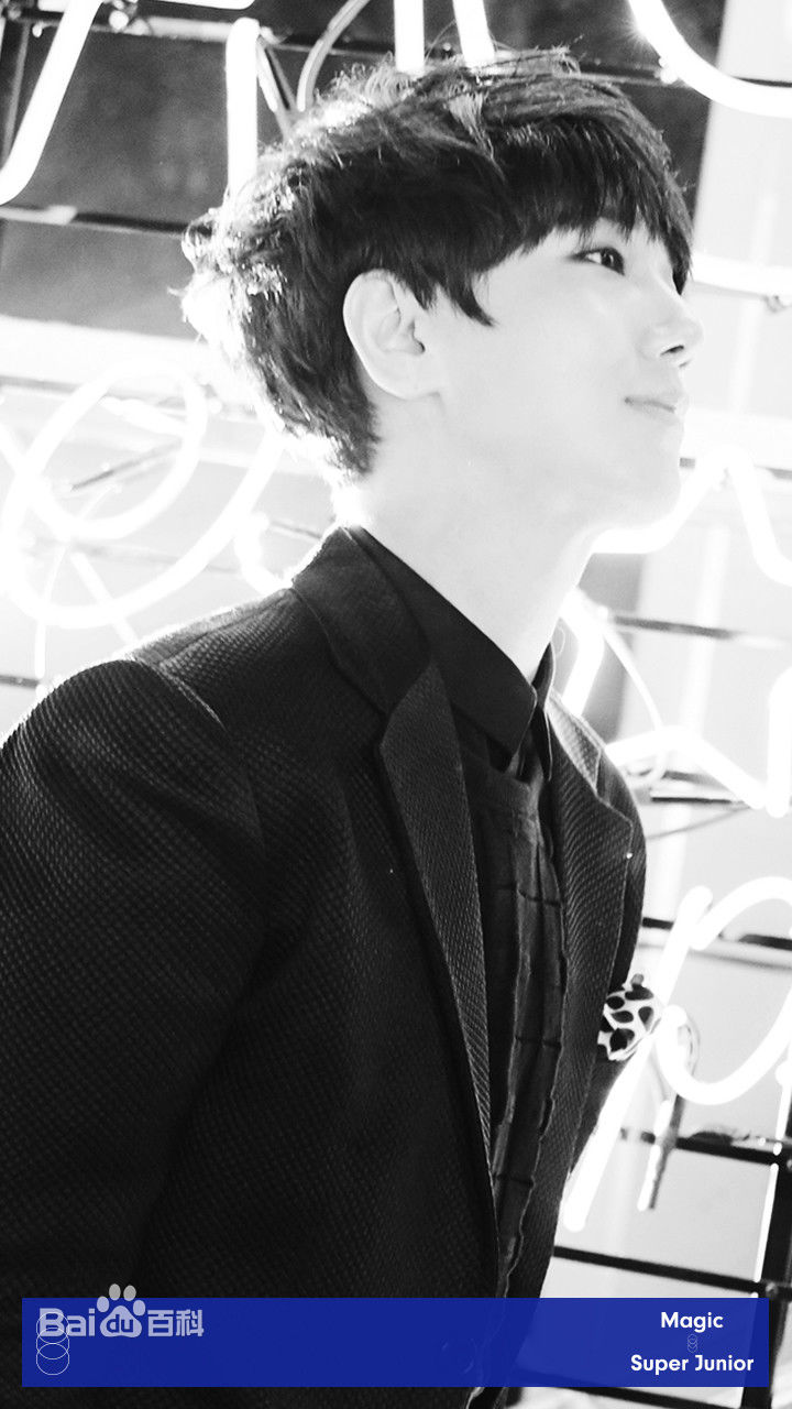 金钟云、艺声(/Kim Jong Woon、/Ye Sung)金钟云前后照片