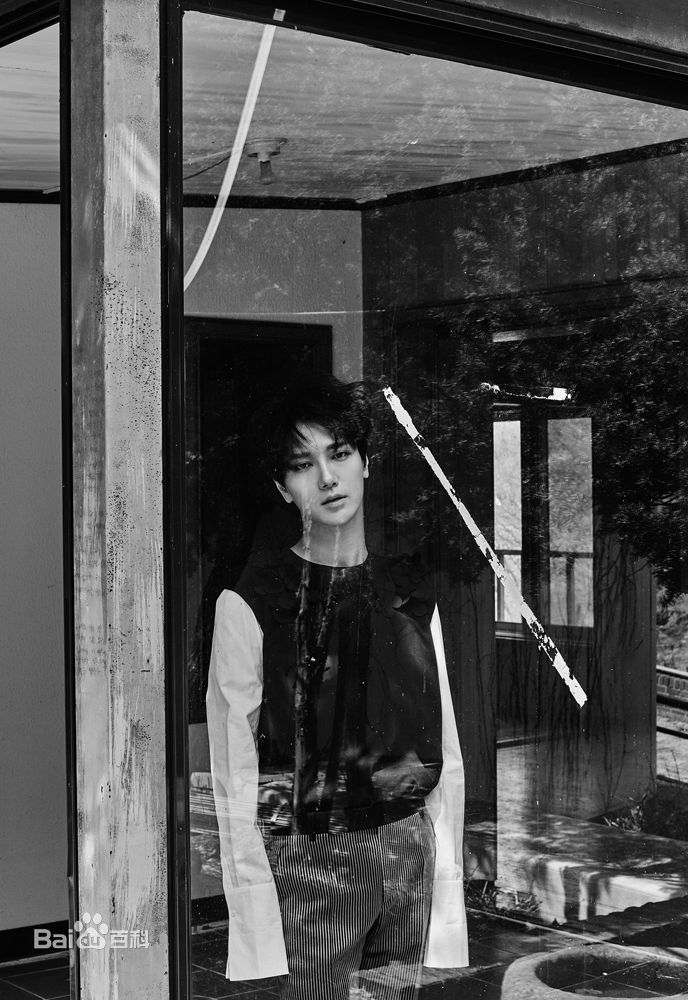 金钟云、艺声(/Kim Jong Woon、/Ye Sung)金钟云前后照片