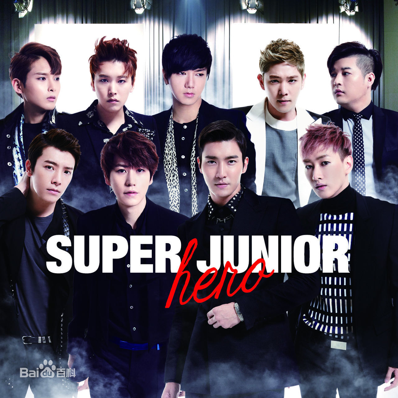 最全金钟云、艺声(/Kim Jong Woon、/Ye Sung)壁纸