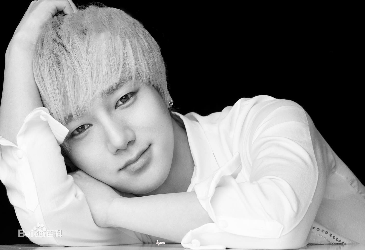 最全金钟云、艺声(/Kim Jong Woon、/Ye Sung)壁纸