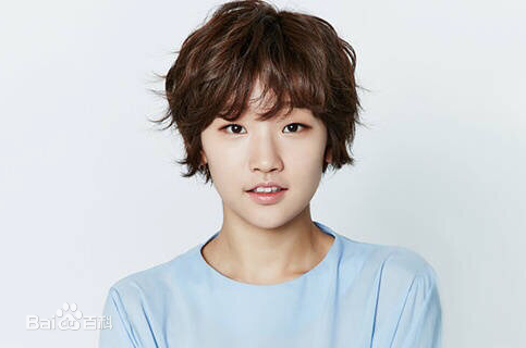 朴素丹()前后照片