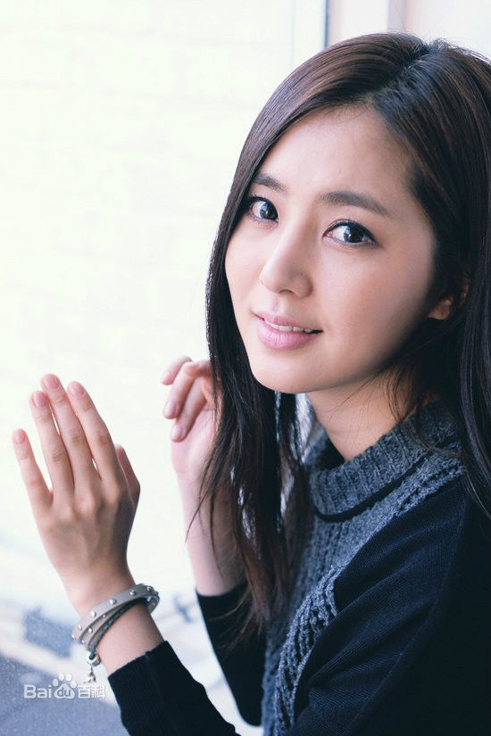 韩彩雅(/Han Chae-ah)最新个人图集