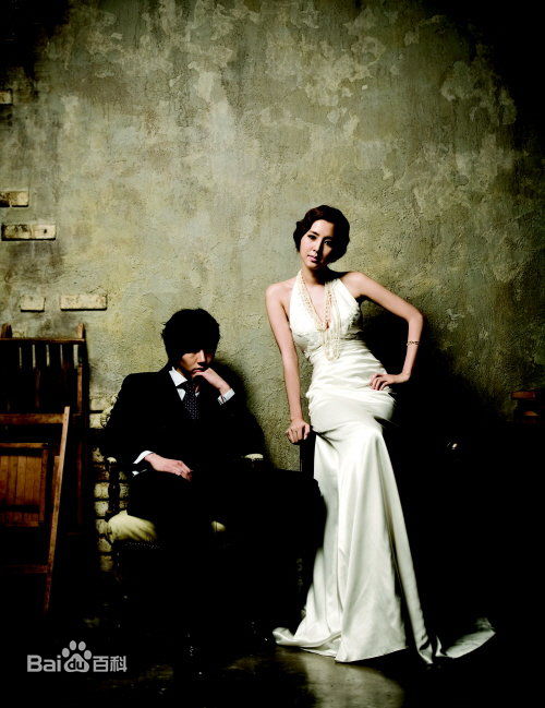 韩彩雅(/Han Chae-ah)代言风采壁纸壁纸