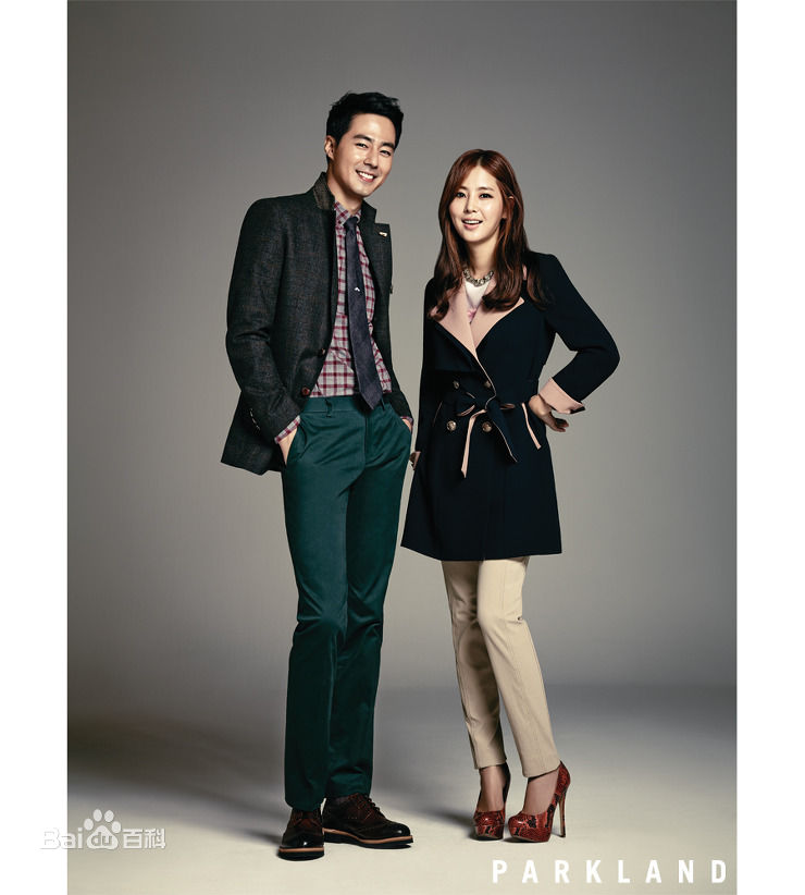 韩彩雅(/Han Chae-ah)代言风采壁纸壁纸