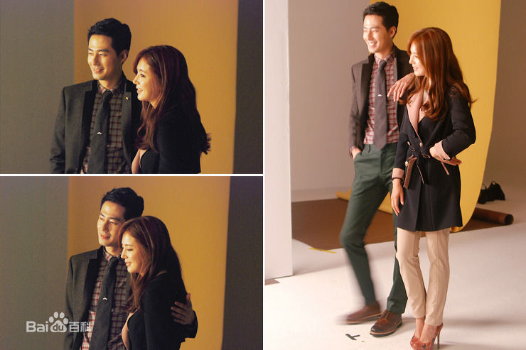 韩彩雅(/Han Chae-ah)代言风采壁纸壁纸