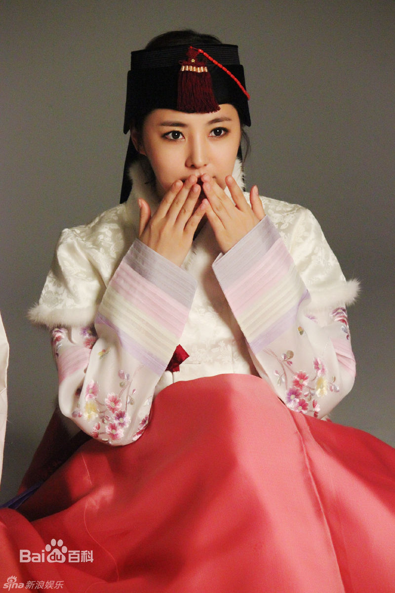 韩彩雅(/Han Chae-ah)精彩图册