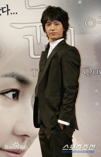 林周焕(，Lim Ju-hwan)前后照片