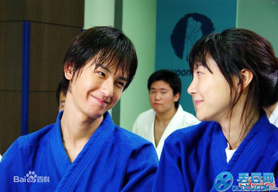 林周焕(，Lim Ju-hwan)前后照片