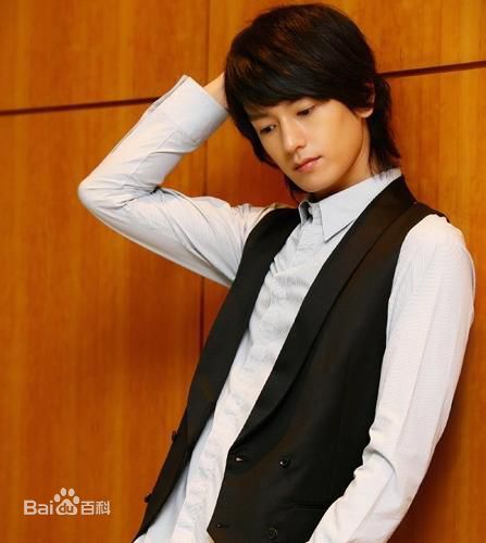 林周焕(，Lim Ju-hwan)前后照片