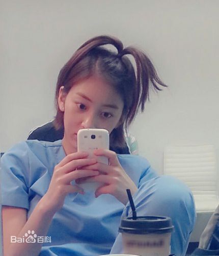 王智媛( / Wang Ji Won)生活照生活照