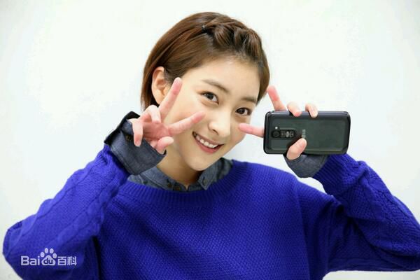 王智媛( / Wang Ji Won)生活照生活照