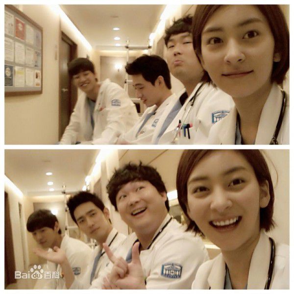 王智媛( / Wang Ji Won)生活照生活照