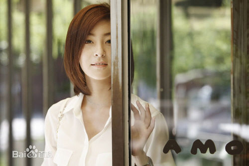 王智媛( / Wang Ji Won)个人照图册